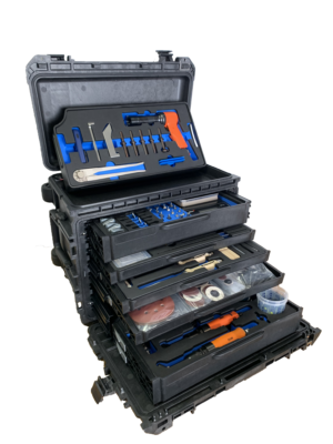 Composite Repair Kit